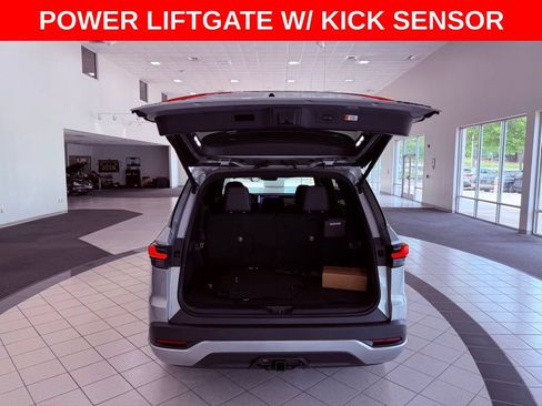 Certified 2026 Lexus TX 350 FWD w/ Technology Package image 8