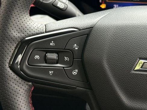 New 2026 Chevrolet Trax RS FWD image 14