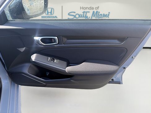 Certified 2024 Honda Civic Sport image 33