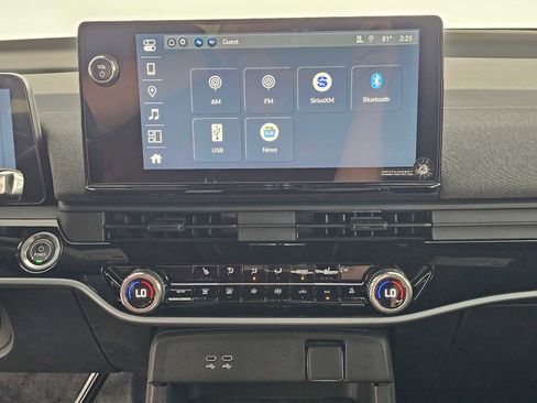 New 2026 Honda Prologue EX image 25