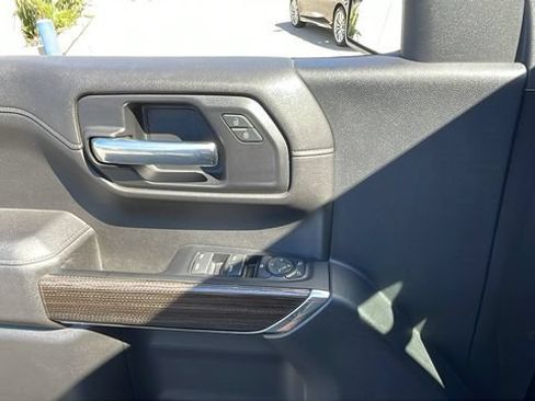 Used 2022 Chevrolet Silverado 1500 RST w/ Bed Protection Package RWD image 26