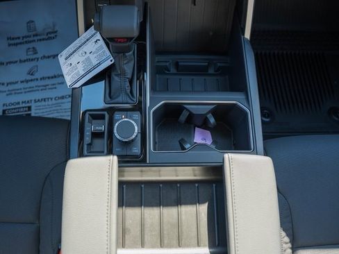 New 2026 Toyota Tundra SR5 image 26