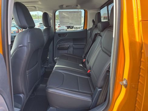 New 2026 Ford Maverick Tremor AWD/4WD image 22