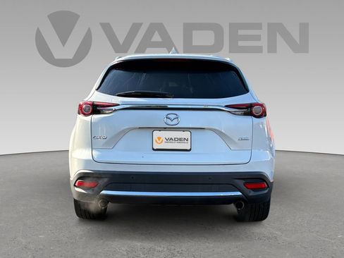 Used 2019 MAZDA CX-9 Grand Touring image 22