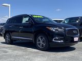 Used 2020 INFINITI QX60 Luxe w/ Essential Package image 2
