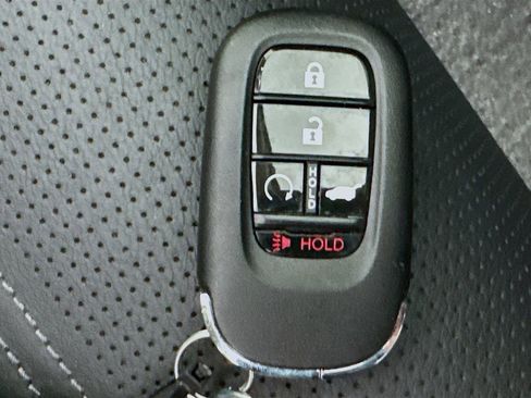 Used 2023 Honda CR-V EX-L image 39