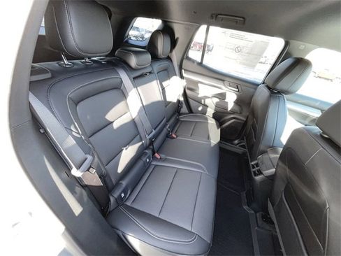 New 2026 GMC Terrain Elevation w/ Elevation Premium Package image 27