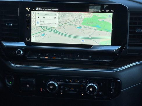 Used 2024 GMC Sierra 1500 Elevation w/ Elevation Premium Package image 16