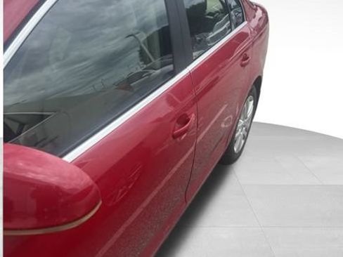 Used 2007 Volkswagen Jetta 2.5 FWD image 3