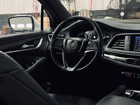 Used 2023 Buick Enclave Premium w/ Experience Buick Package image 28