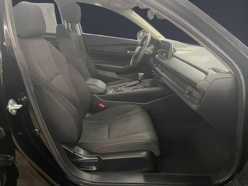 Certified 2024 Honda Accord EX image 15