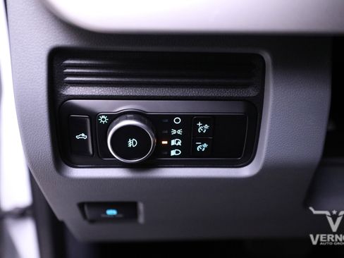 Used 2023 Ford F250 XL w/ STX Appearance Package image 16