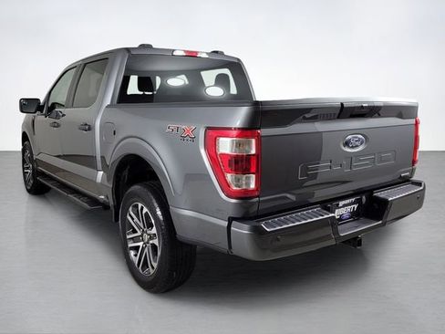 Used 2023 Ford F150 XL w/ STX Appearance Package image 5