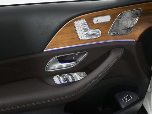 Certified 2022 Mercedes-Benz GLE 350 image 7