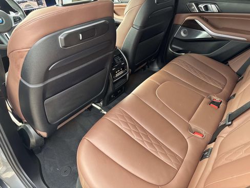 Certified 2024 BMW X5 M60i image 14