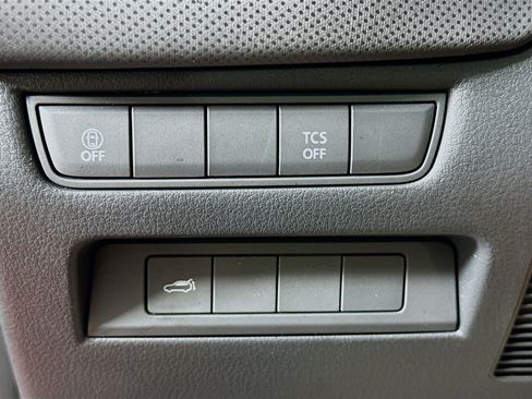 Used 2024 MAZDA CX-50 AWD 2.5 S w/ Cargo Package image 17