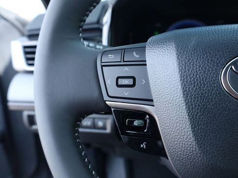 New 2026 Toyota Camry SE image 27