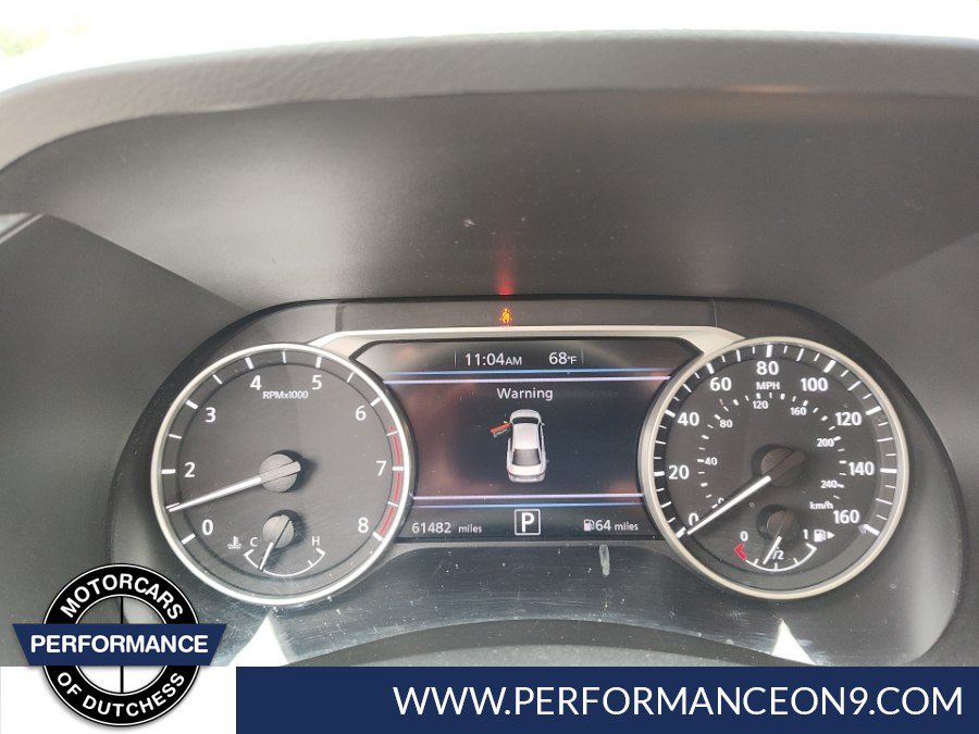Used 2021 Nissan Sentra SR FWD image 16