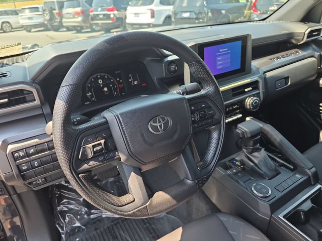 Used 2025 Toyota Tacoma SR5 RWD image 17