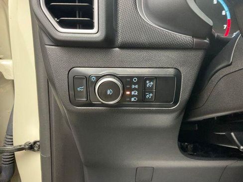 Used 2024 Ford Bronco Sport Big Bend w/ Convenience Package AWD/4WD image 13
