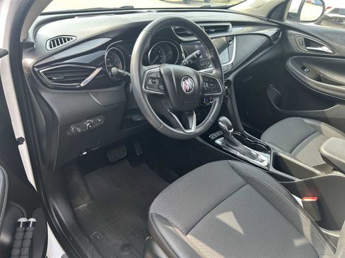 Used 2023 Buick Encore GX Preferred w/ Cold Weather Comfort Package AWD/4WD image 11