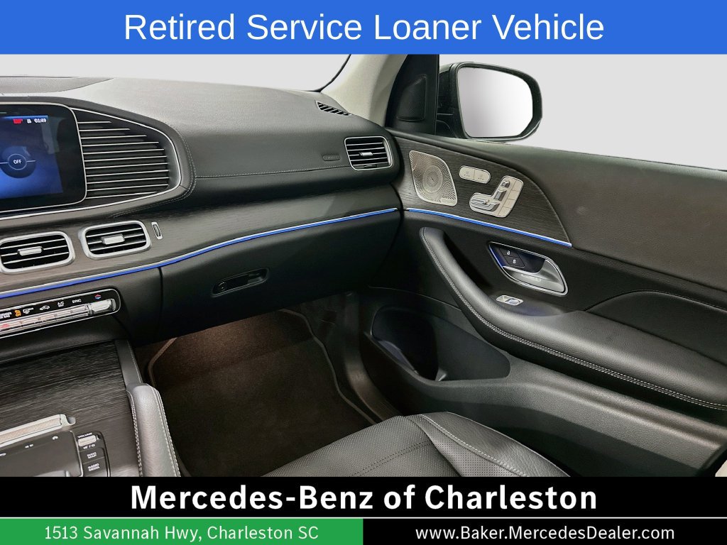 Certified 2026 Mercedes-Benz GLE 450 4MATIC image 24