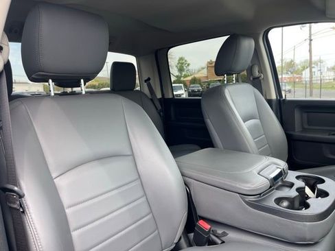 Used 2018 RAM 2500 Tradesman w/ Popular Equipment Group image 14