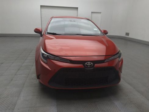 Used 2021 Toyota Corolla LE FWD image 14