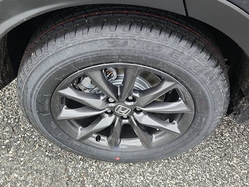 New 2026 Honda CR-V EX-L image 5