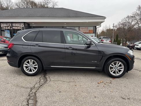 Used 2014 BMW X5 xDrive35i image 5