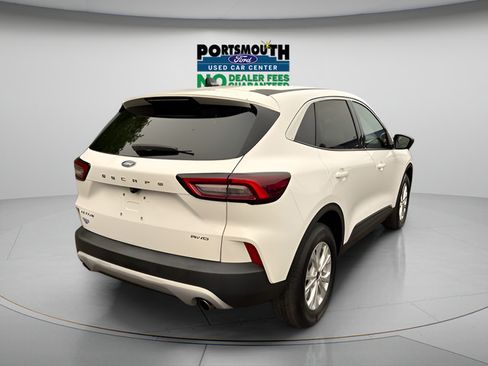 Used 2023 Ford Escape Active AWD/4WD image 26