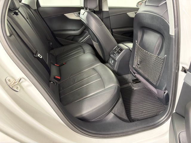 Used 2017 Audi A4 2.0T Ultra Premium w/ Convenience Package FWD image 16