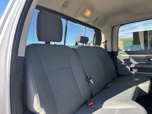 Used 2017 RAM 3500 SLT w/ Protection Group image 23