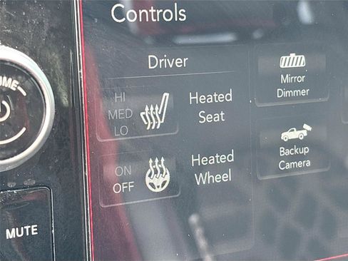 Used 2020 RAM 1500 Rebel w/ Rebel Level 2 Equipment Group image 20