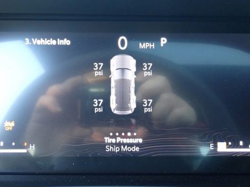 New 2025 Jeep Grand Cherokee Laredo X image 21