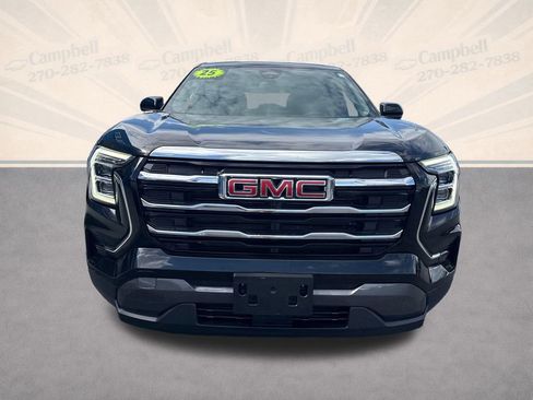 Used 2025 GMC Terrain Elevation image 9
