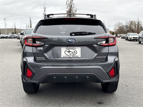 Used 2024 Subaru Crosstrek 2.5i Limited w/ Popular Package #3A image 4