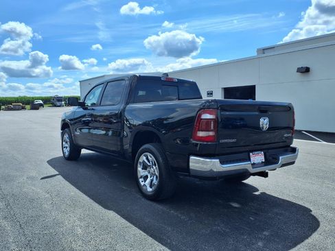 Used 2023 RAM 1500 Big Horn AWD/4WD image 8