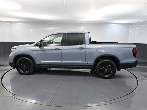 Used 2023 Honda Ridgeline Black Edition image 9