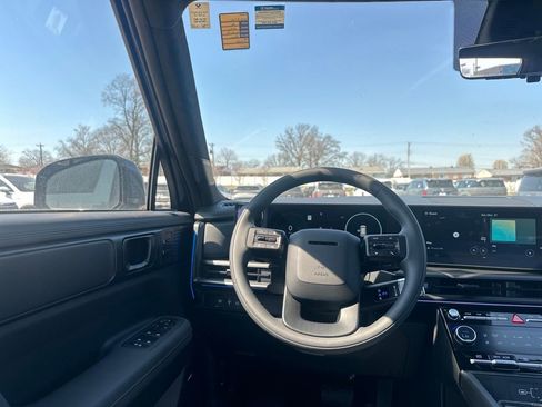 New 2026 Hyundai Santa Fe Calligraphy image 17