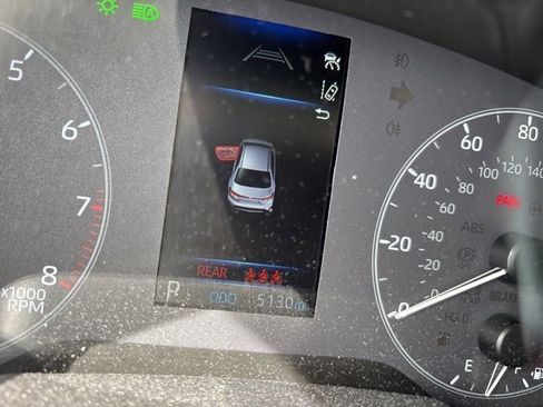 Used 2024 Toyota Corolla LE image 2