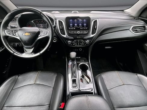 Used 2022 Chevrolet Equinox Premier AWD/4WD image 7