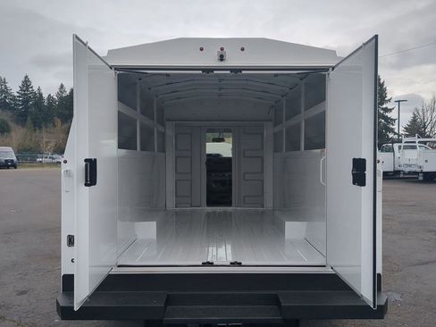 New 2024 Ford E-350 and Econoline 350 Super Duty w/ Power Windows & Locks Group RWD image 21