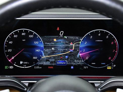 Used 2024 Mercedes-Benz GLE 450 4MATIC image 14