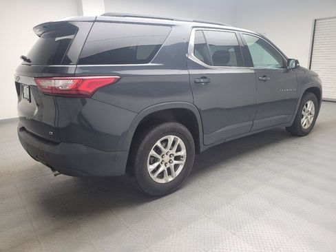 Used 2019 Chevrolet Traverse LT AWD/4WD image 10