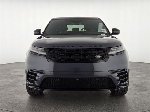 New 2026 Land Rover Range Rover Velar Dynamic SE image 8