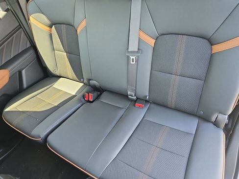 New 2025 GMC Canyon AT4 w/ Nightfall Edition image 24