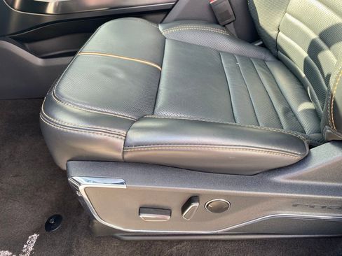 Used 2023 Ford F150 Platinum w/ Equipment Group 701A High image 11