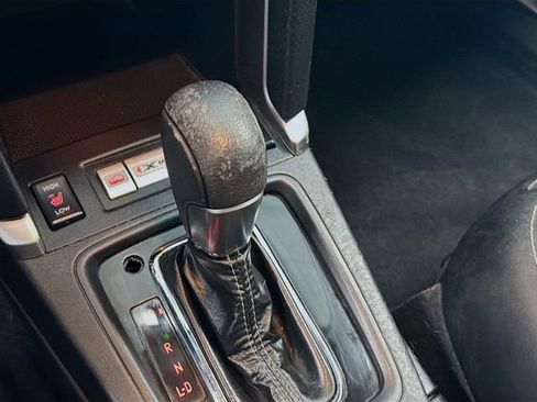 Used 2017 Subaru Forester 2.5i Touring image 17