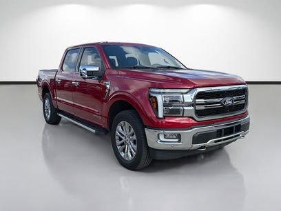 Used 2024 Ford F150 Lariat w/ Tow/Haul Package